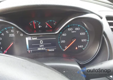 2014 Chevrolet Impala 2Lz from USA, damaged, VIN 2G1155S38E9219918